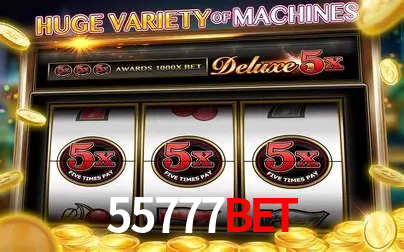 Desvendando o Mundo dos Jogos Virtuais na 55777bet