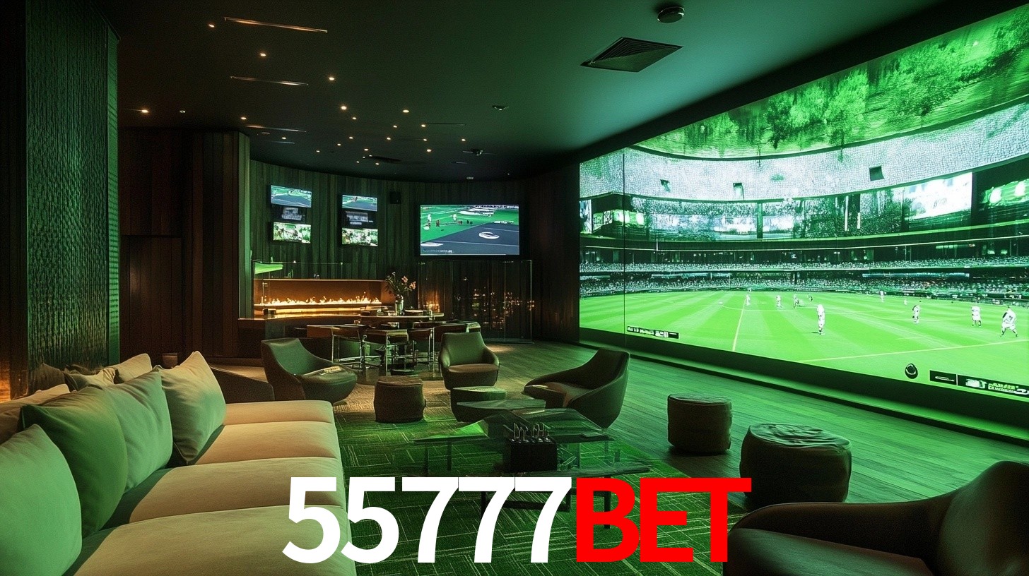 55777bet: Seu Cassino Premiado com Pagamentos Rápidos