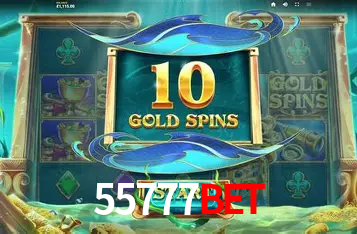 Desvendando o Mundo dos Jogos Virtuais na 55777bet