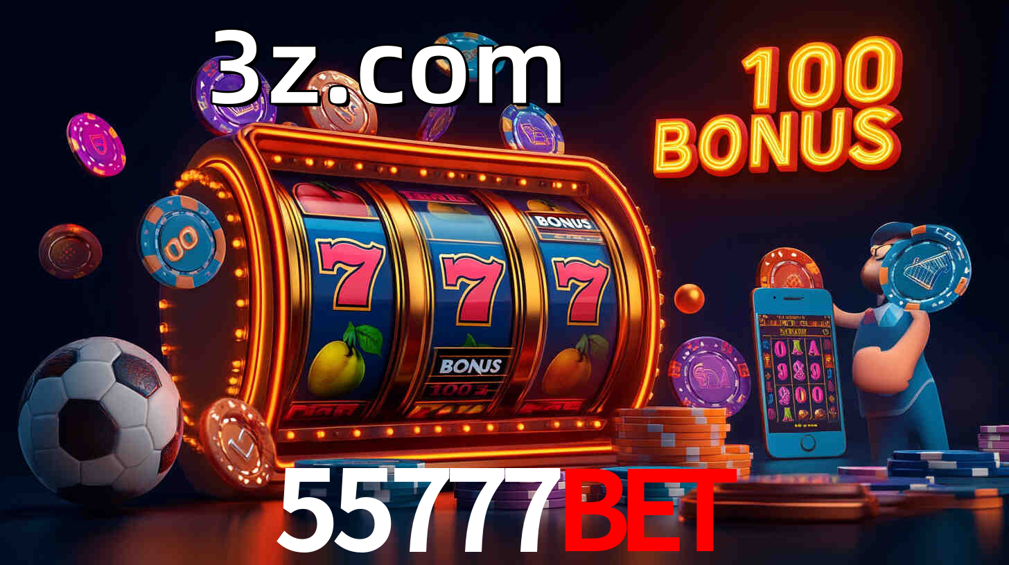 55777BET