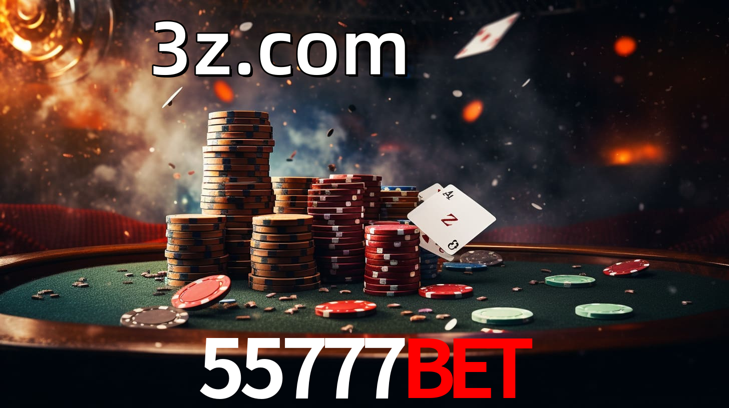 55777BET