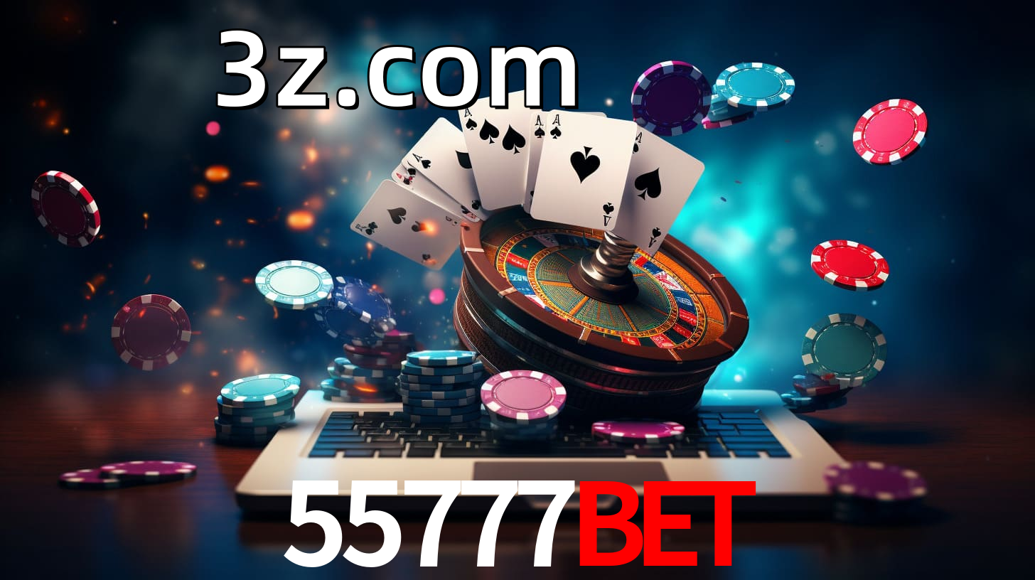 55777BET