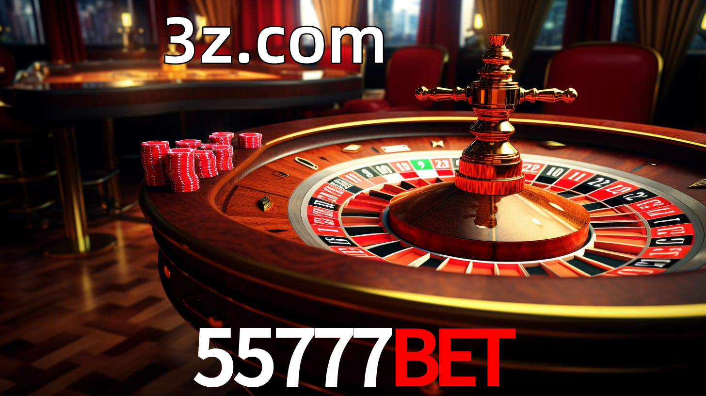 cassino online 55777BET