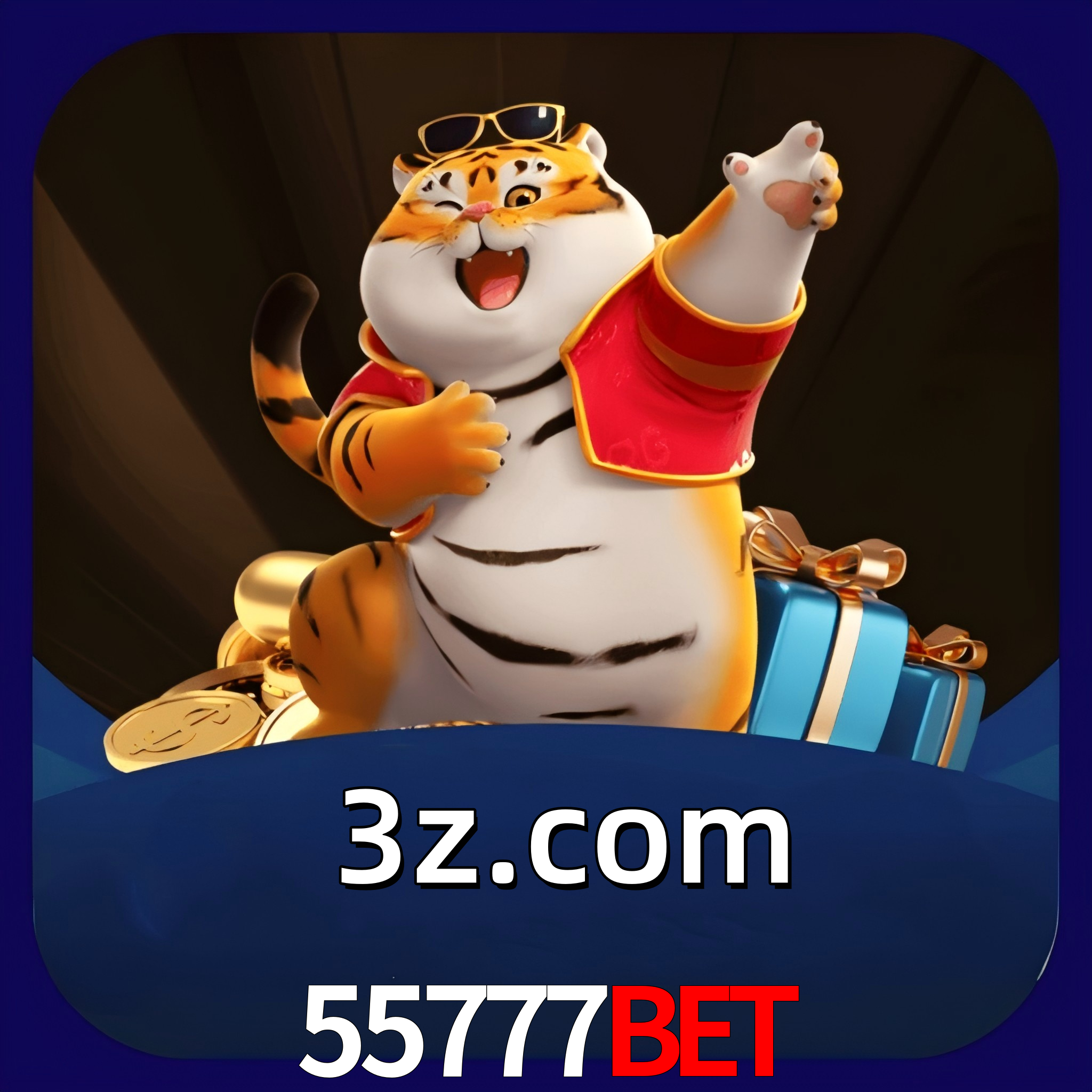 55777BET