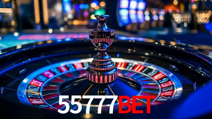 Experimente o Login Seguro Premium no 55777bet