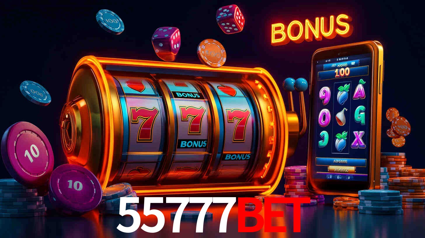Descubra a Essência do 55777bet: Nossa História e Compromissos