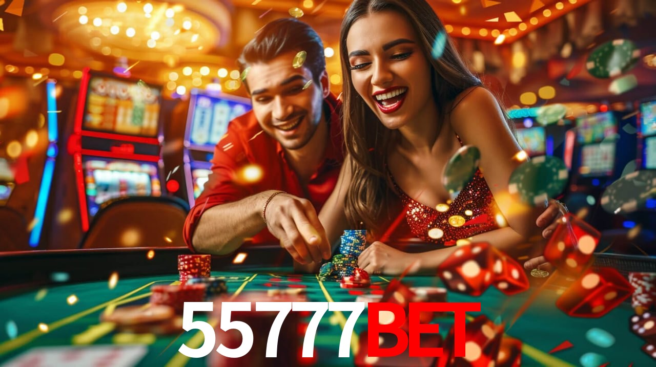 Avaliações dos Jogadores 55777bet