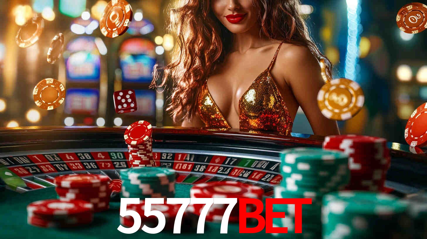 55777bet App Interface