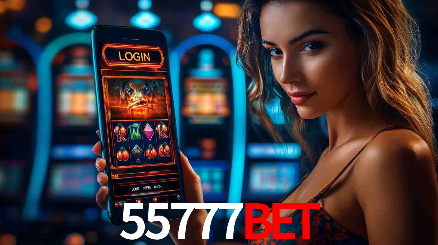 55777bet: A Experiência de Casino com Jogos de Mesa ao Vivo
