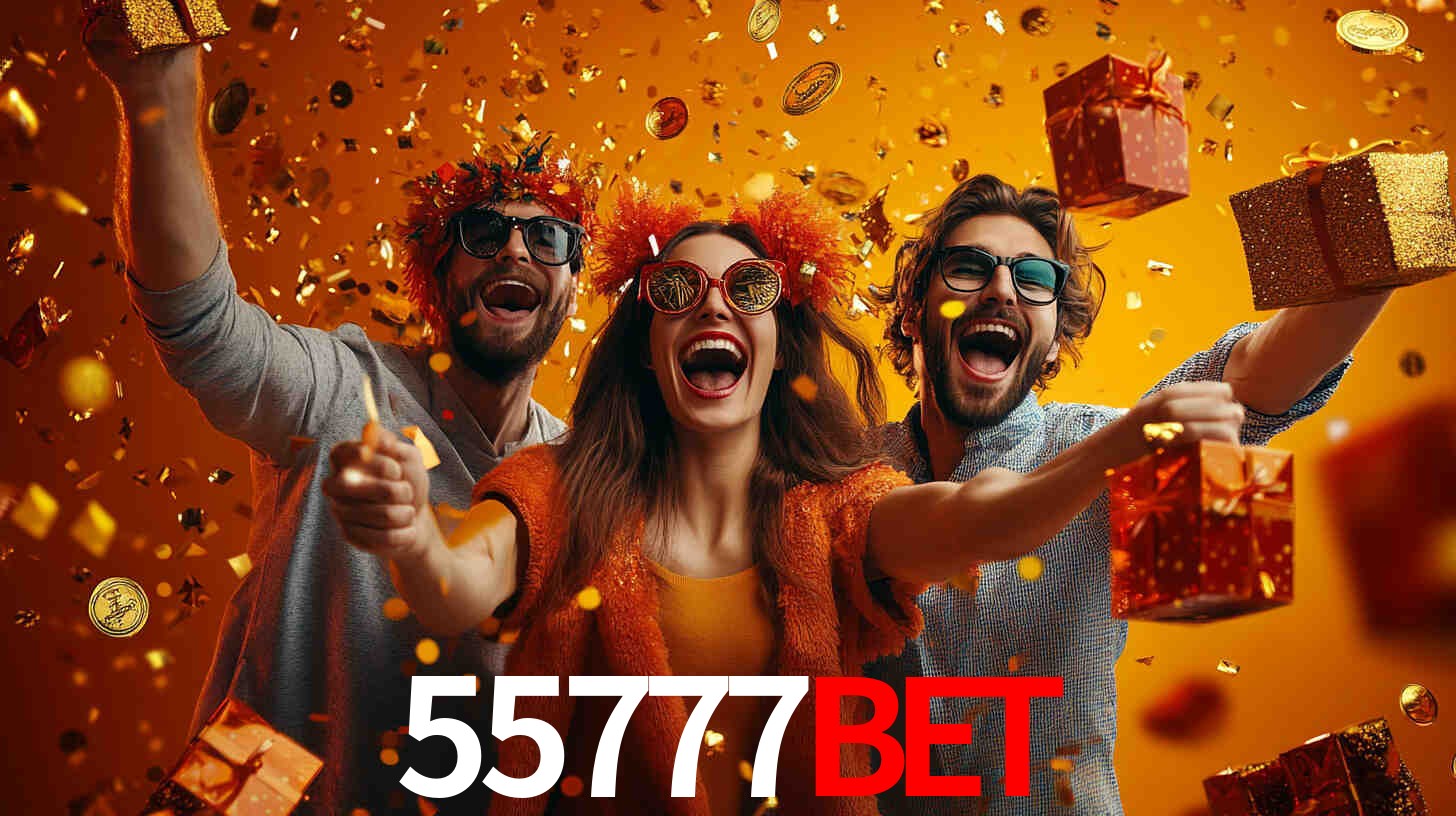 55777bet: Seu Especialista em Apostas Esportivas Brasileiras