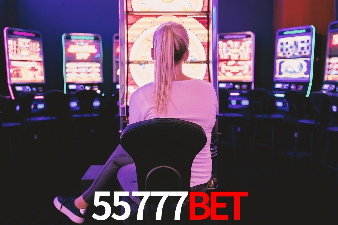 Bonus Features 55777bet