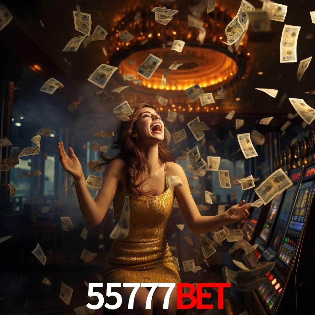 VIP Casino 55777bet