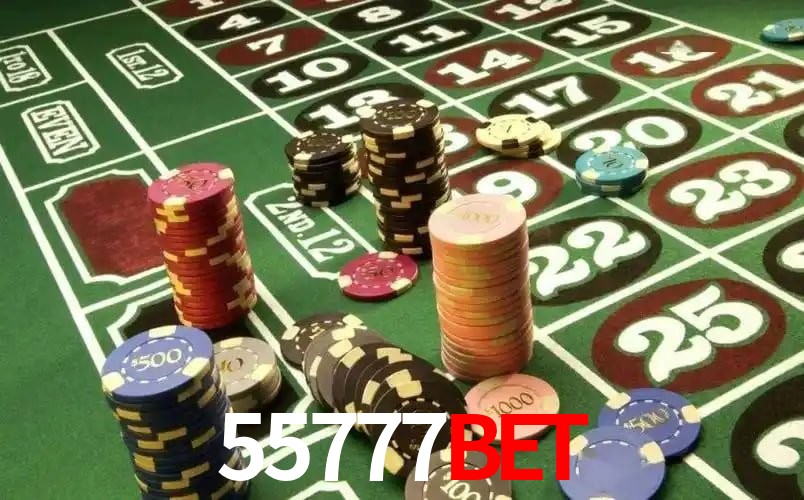 Apostas de Futebol 55777bet