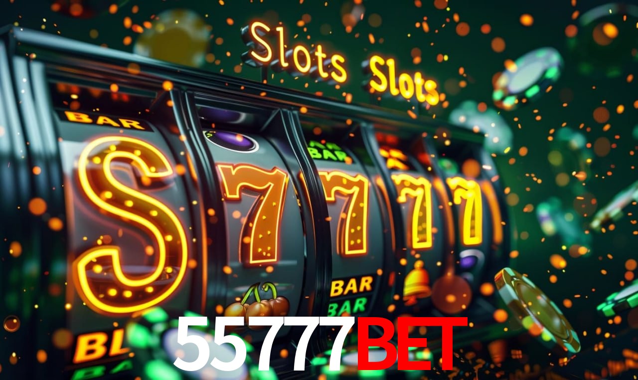 Programa VIP 55777bet