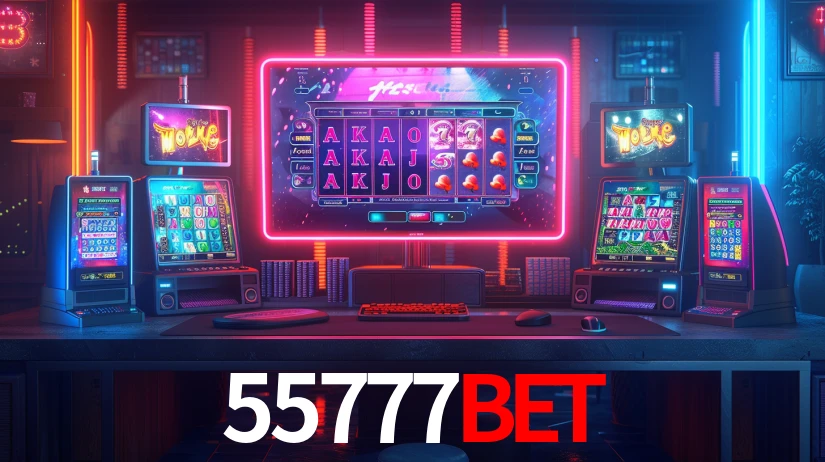 55777bet