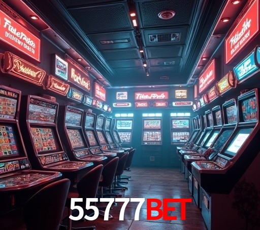 Segurança 2FA 55777bet
