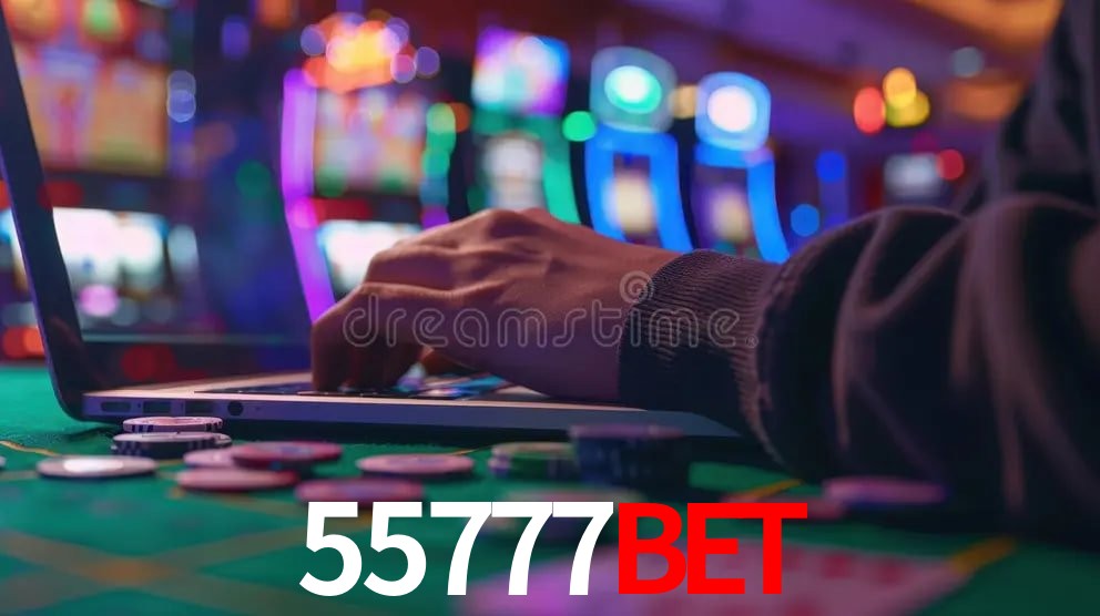 cassino 55777bet