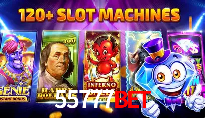 Descubra a Magia dos Jogos de Arcade no 55777bet