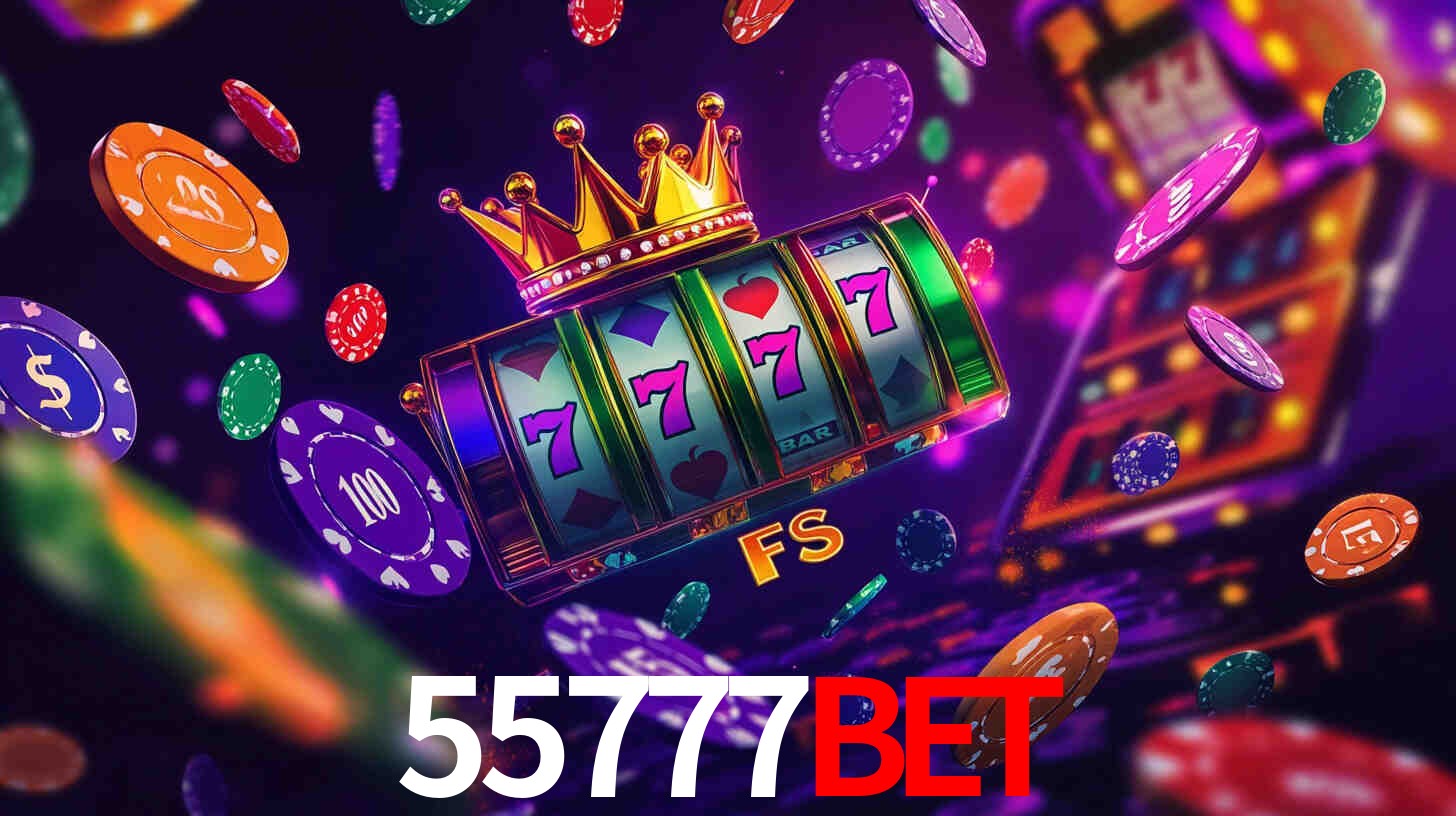 Exclusive Games 55777bet