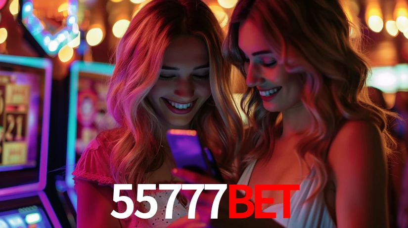 55777bet: Jogos de Caça-Níqueis-Altas Recompensas, Roleta-Velocidade, Blackjack-Desafios Máximos