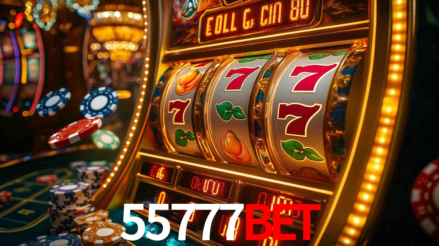 Premium Interface 55777bet