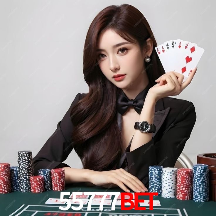 Casino Ao Vivo 55777bet