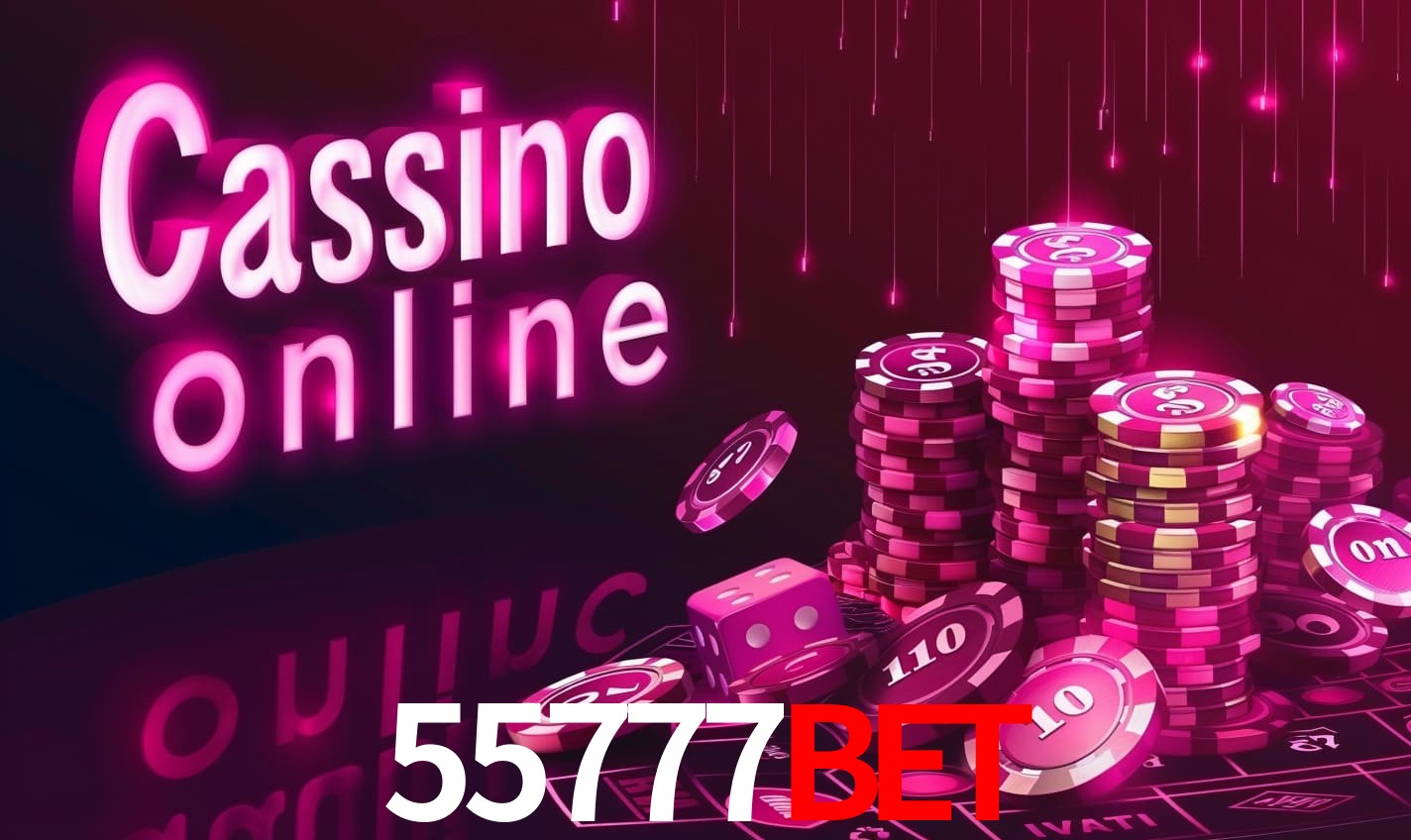 Explorando a Categoria de Eventos em Apostas na 55777bet