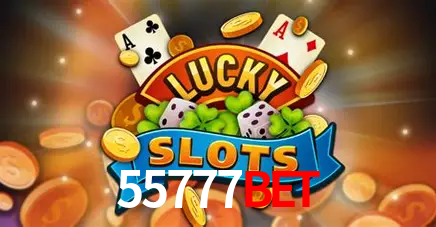Descubra o Mundo do Cassino Online com 55777bet