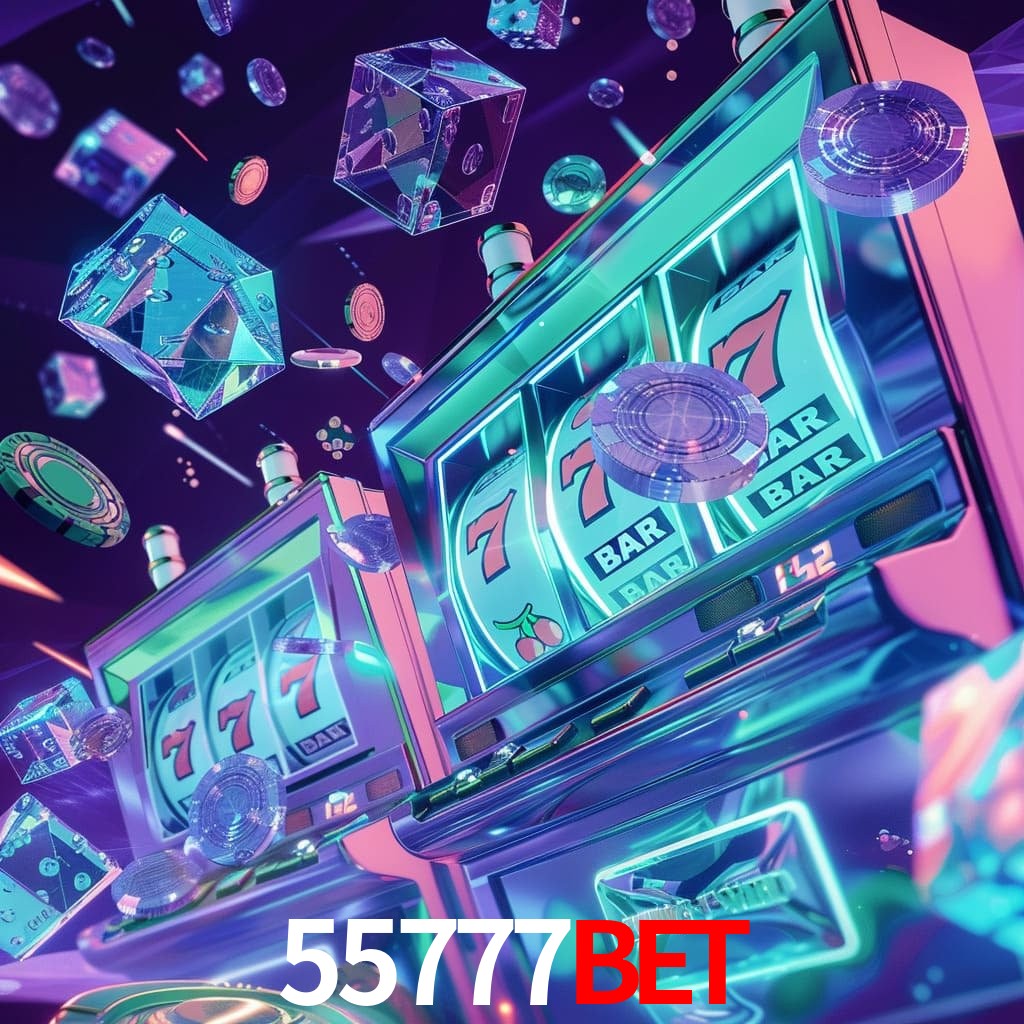 A Emoção da Loteria na 55777bet: Uma Chance de Mudança de Vida