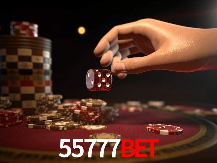 Apostas de Tênis 55777bet