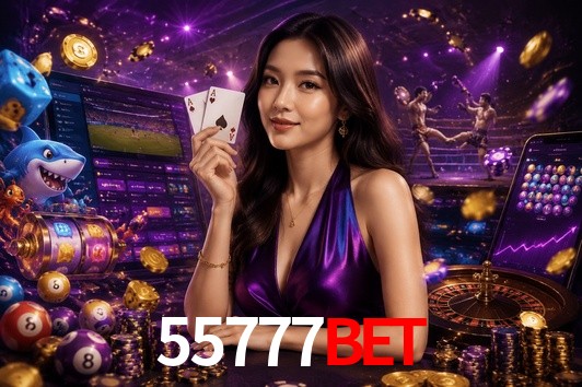 Live Casino 55777bet