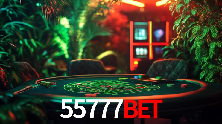 Programa VIP 55777bet