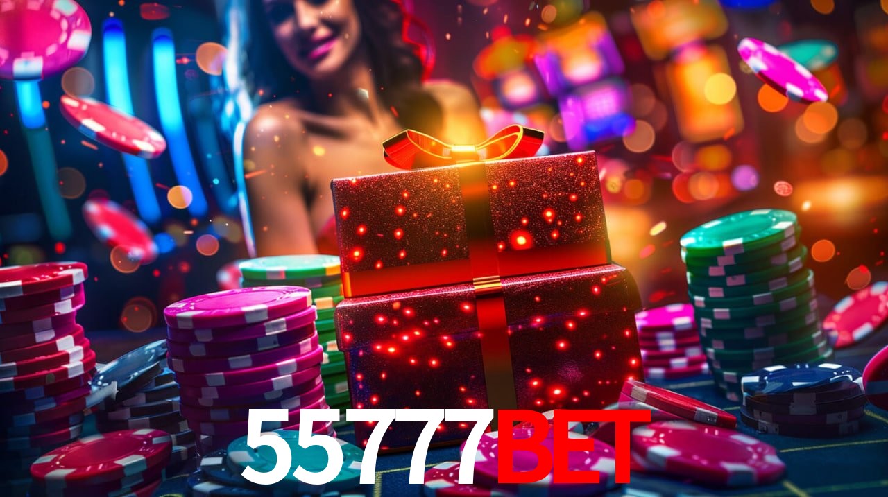 Desvendando o Mundo dos Jogos Virtuais na 55777bet