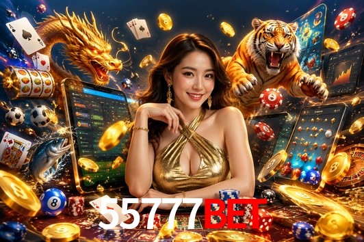 Game Providers 55777bet