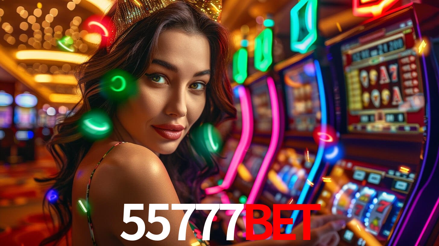 55777bet