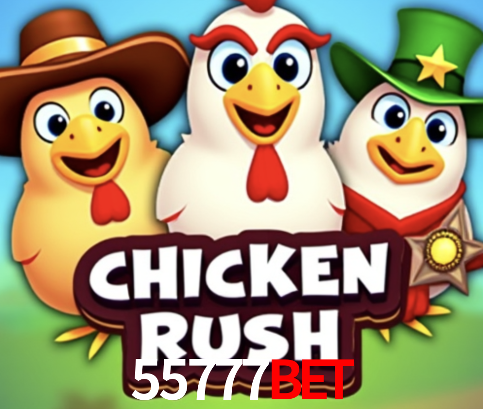 Weekend Specials 55777bet