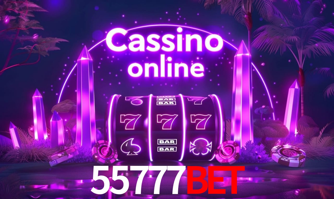 Diretório de Jogos 55777bet